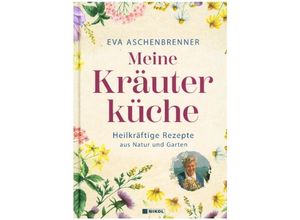 9783868207835 - Meine Kräuterküche - Eva Aschenbrenner Gebunden