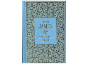 9783868207958 - Washington Square - Henry James Leinen