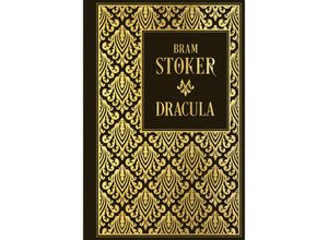 9783868208023 - Dracula - Bram Stoker Leinen