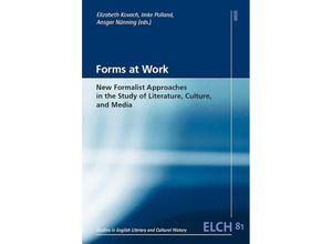 9783868218879 - Forms at Work Kartoniert (TB)