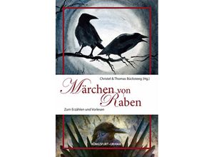 9783868260809 - Märchen von Raben Gebunden