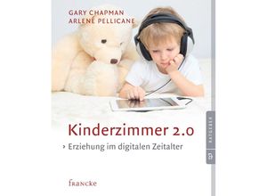 9783868275339 - Kinderzimmer 20 - Gary Chapman Arlene Pellicane Kartoniert (TB)