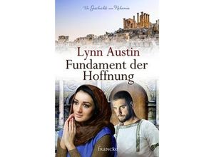 9783868275582 - Fundament der Hoffnung - Lynn Austin Kartoniert (TB)