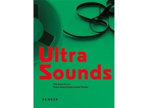 9783868289213 - Ultra Sounds Kartoniert (TB)