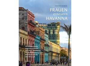 9783868289558 - Frauen erneuern Havanna Gebunden