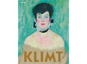 9783868324624 - Gustav Klimt & Hugo Henneberg Zwei Künstler der Wiener Secession Gebunden