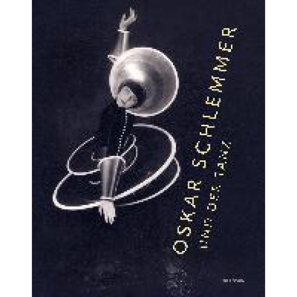 9783868326284 - Peter Frank-Manuel Oskar Schlemmer und der Tanz