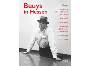 9783868326666 - Beuys in Hessen Gebunden