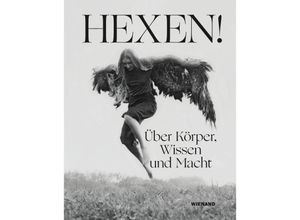 9783868327793 - Hexen! Kartoniert (TB)