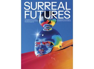 9783868327809 - Surreal Futures Kartoniert (TB)