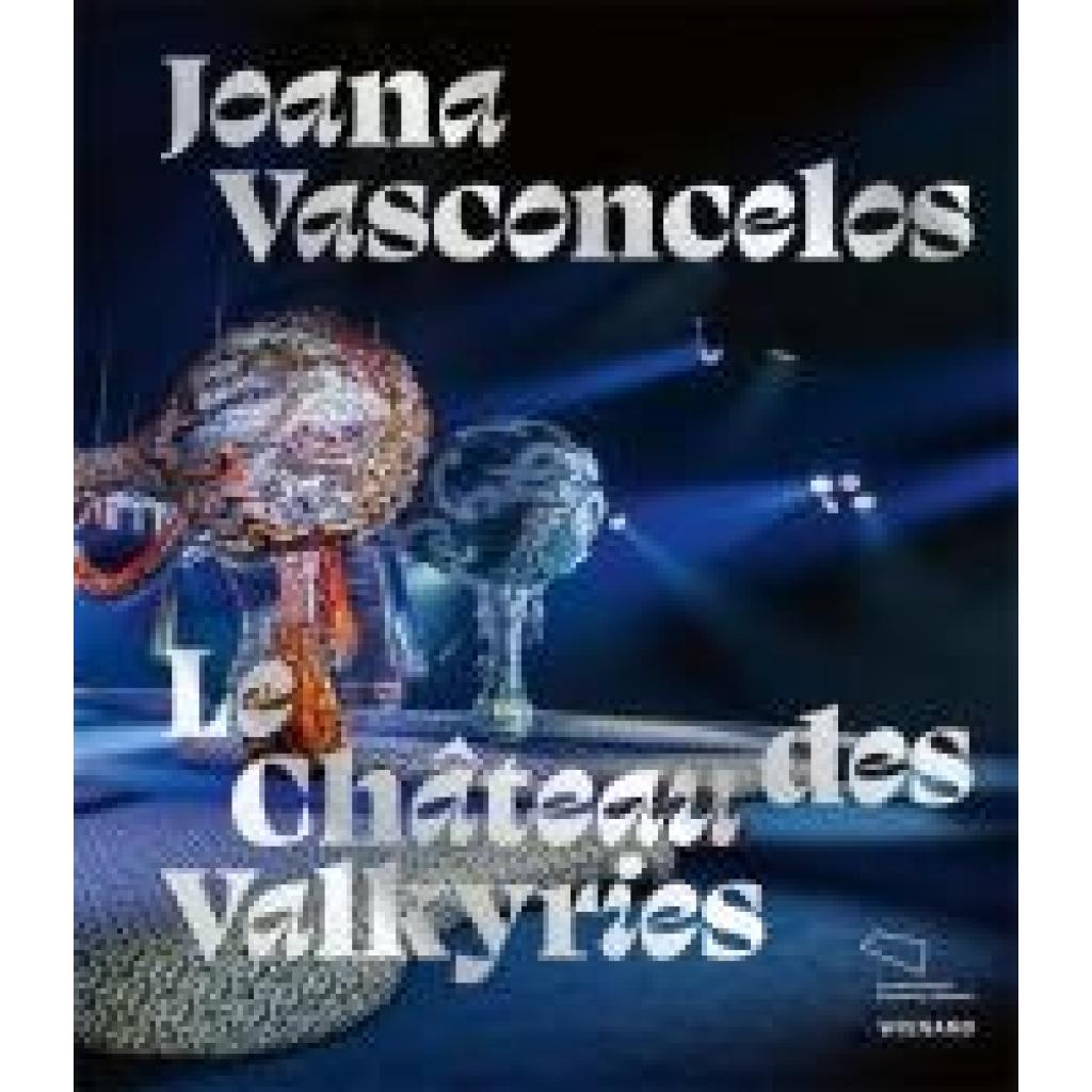 9783868327960 - Joana Vasconcelos