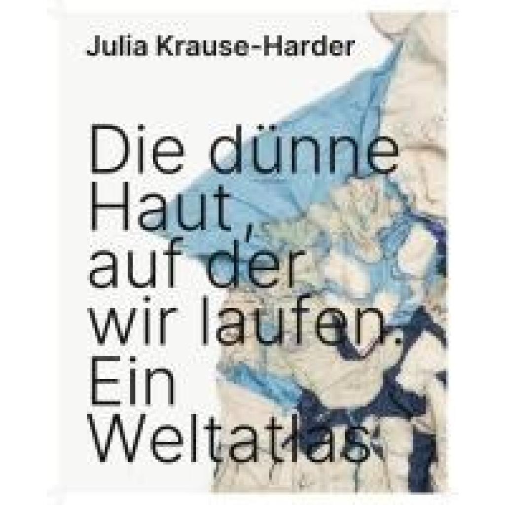 9783868328028 - Julia Krause-Harder