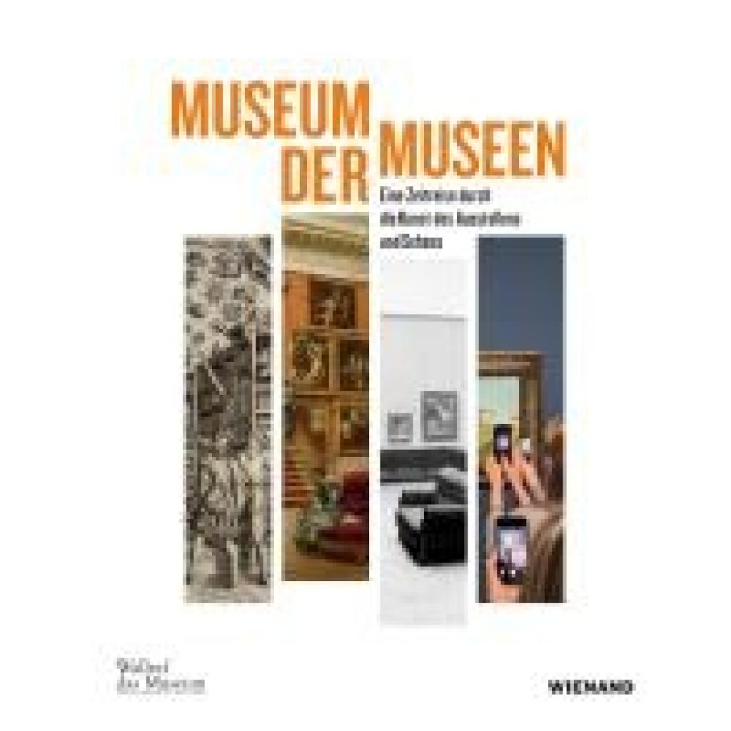 9783868328042 - Museum der Museen