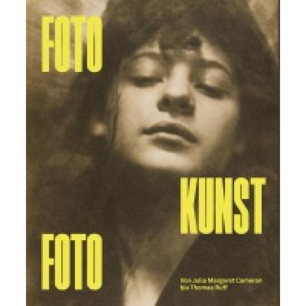 9783868328103 - FOTO-KUNST-FOTO