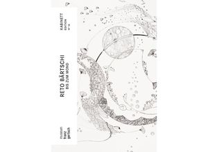 9783868333343 - Reto Bärtschi - Bis zum Mond - Anna Wesle Mathias Kobel Kartoniert (TB)