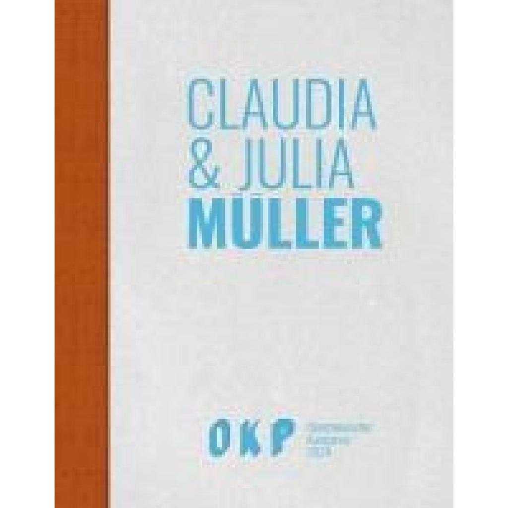 9783868333442 - Martinez Chuz Claudia & Julia Müller - Behind The Wall