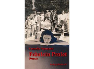 9783868413120 - Fräulein Prolet - Cornelia Naumann Kartoniert (TB)