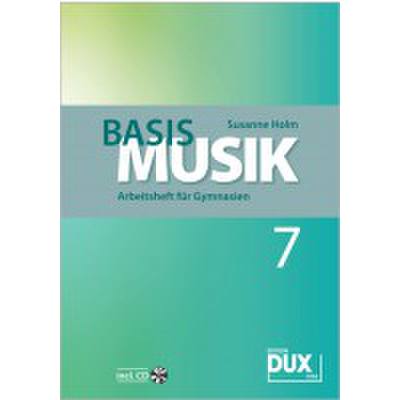 9783868491777 - Basis Musik 7