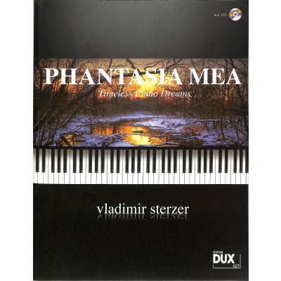 9783868491906 - Phantasia mea