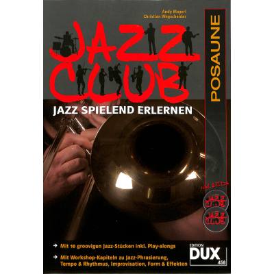 9783868492149 - Jazz Club 9783868492149 - Jazz Club