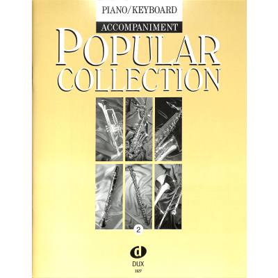 9783868492279 - Popular Collection 2