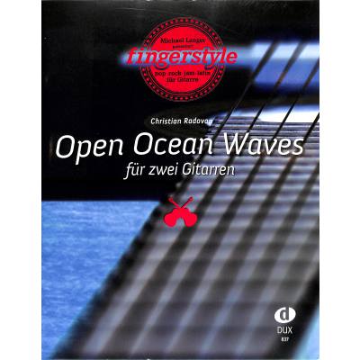 9783868492538 - Open ocean waves