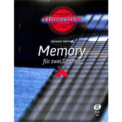 9783868492545 - Memory