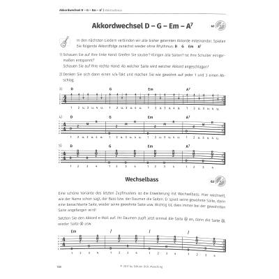 9783868493146 - Kinderlieder auf der Gitarre begleiten - Anne Hoeltzenbein Kartoniert (TB)
