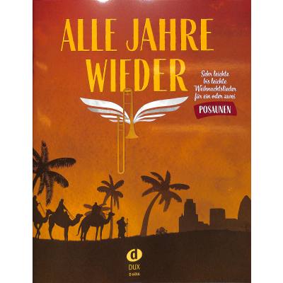 9783868493641 - Alle Jahre wieder