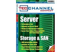 9783868505986 - TecChannel Compact 02 2010 - TecChannel Kartoniert (TB)