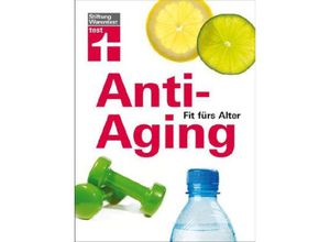 9783868511246 - Anti-Aging - Vera Herbst Kartoniert (TB)