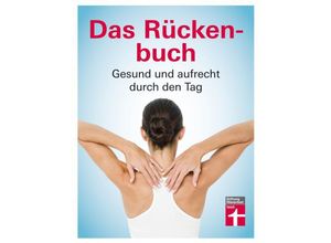 9783868511536 - test   Das Rückenbuch - Thomas Heim Kartoniert (TB)