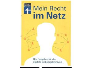 9783868513745 - Stiftung Warentest   Mein Recht im Netz - Peter Apel Kartoniert (TB)