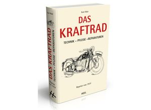 9783868523072 - Das Kraftrad - Kurt Mair Gebunden