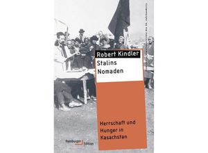 9783868542776 - Stalins Nomaden - Robert Kindler Kartoniert (TB)