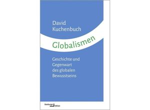 9783868543704 - kleine reihe   Globalismen - David Kuchenbuch Kartoniert (TB)