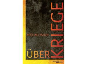 9783868543834 - Über Kriege - Michael Mann Gebunden