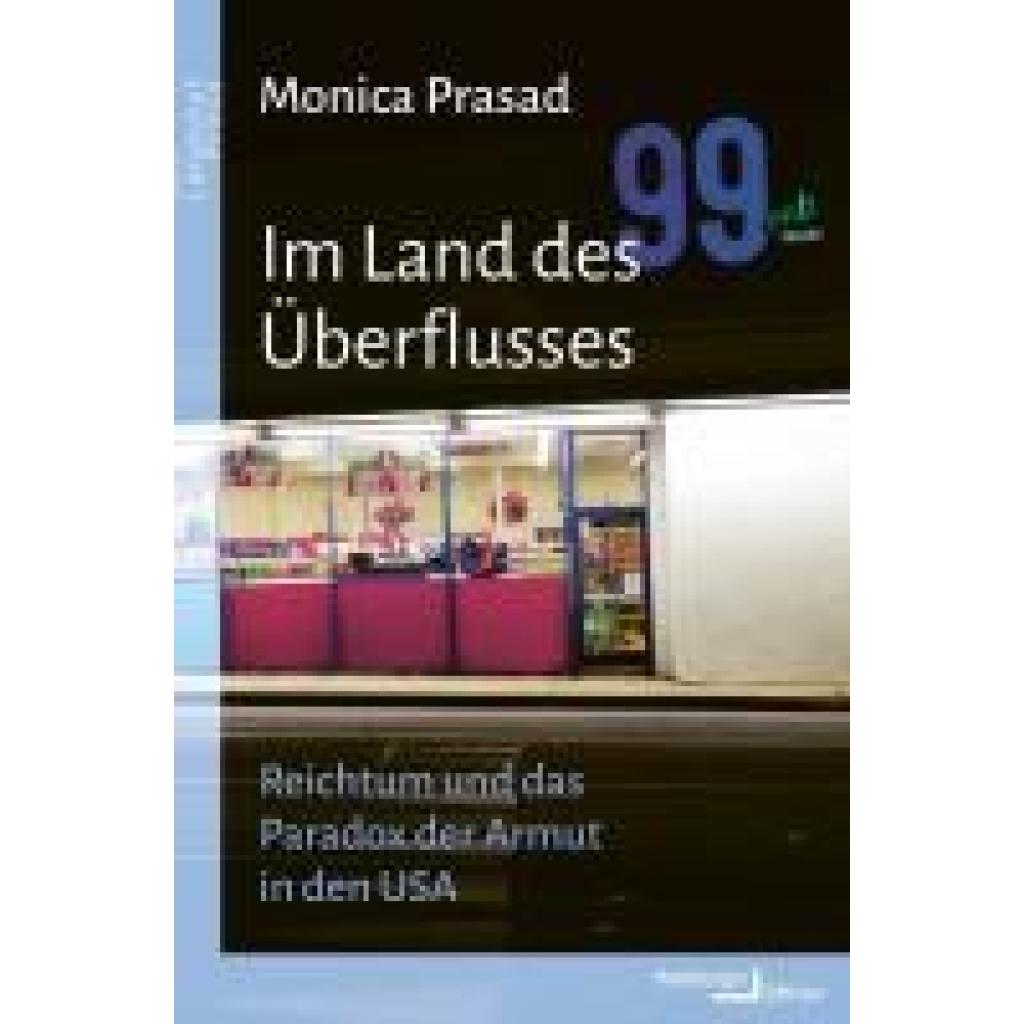 9783868543919 - Prasad Monica Im Land des Überflusses