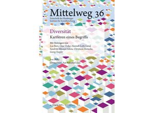 9783868547764 - Diversität - Karrieren eines Begriffs