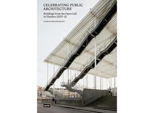 9783868596922 - Celebrating Public Architecture Kartoniert (TB)