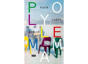 9783868597387 - Polylemma (English edition) Kartoniert (TB)