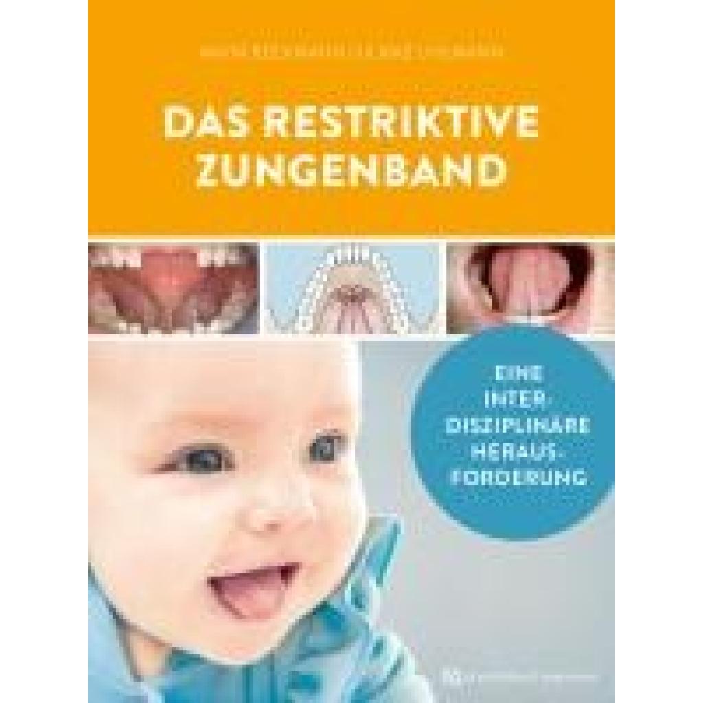 9783868676105 - Das restriktive Zungenband