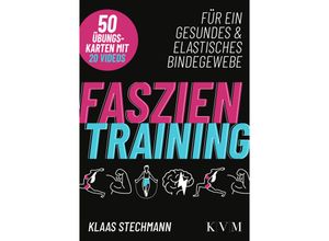 9783868676747 - Faszientraining - Klaas Stechmann