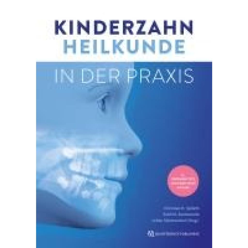 9783868676938 - Kinderzahnheilkunde in der Praxis