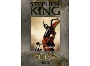 9783868690132 - Der lange Heimweg   Der Dunkle Turm - Graphic Novel Bd2 - Stephen King Gebunden