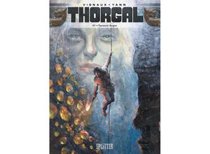 9783868693027 - Thorgal Band 41 - Yann Gebunden