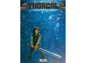 9783868693447 - Thorgal - Der Sohn der Sterne - Grzegorz Rosinski Jean van Hamme Gebunden