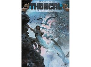 9783868693744 - Thorgal - Der Eremit von Skelliger - Yann Gebunden