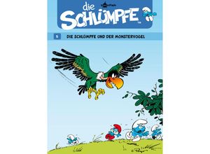 9783868699593 - Die Schlümpfe und der Monstervogel   Die Schlümpfe Bd5 - Peyo Gebunden