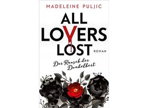 9783868767575 - All Lovers Lost 2 - Madeleine Puljic Kartoniert (TB)